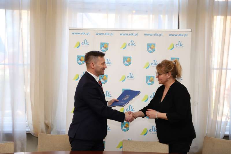 Ełk: Kolejne granty dla organizacji pozarządowych