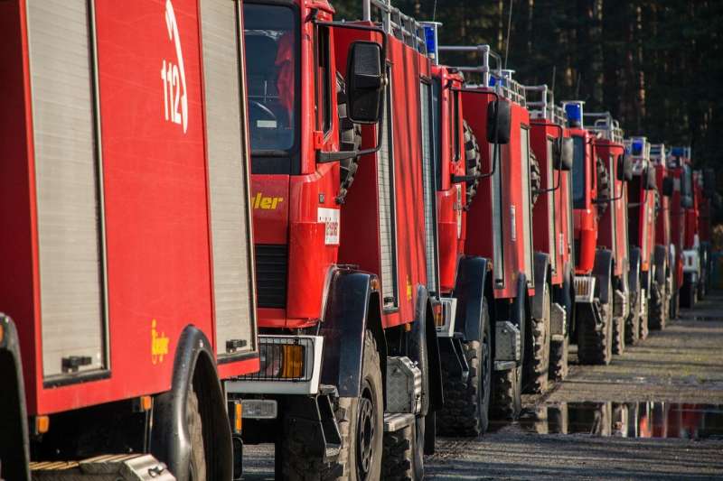 Ochotnicy Naszej Gminy – konkurs grantowy Fundacji BGK