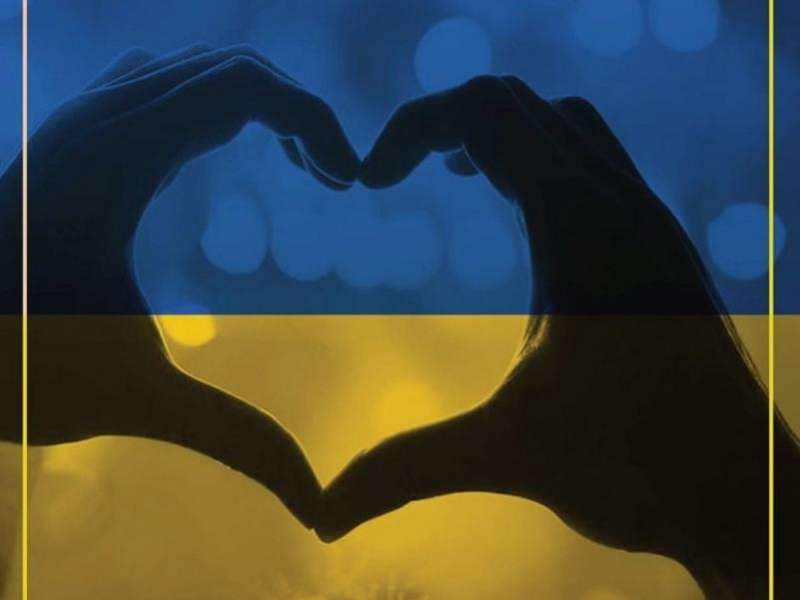 Podziękujmy koncertem za SOLIDARNOŚĆ Z UKRAINĄ