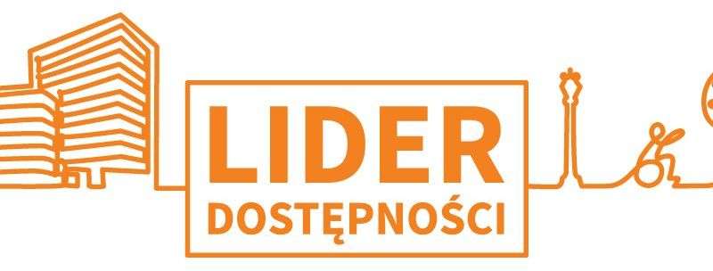 Lider Dostępności 2023