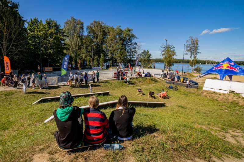 Z większą mocą i możliwościami