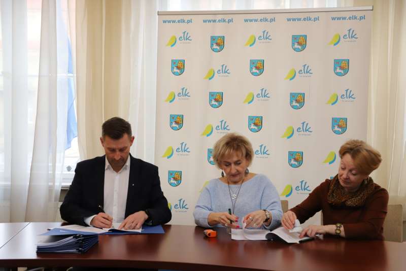 Kolejne dotacje dla organizacji pozarządowych w Ełku