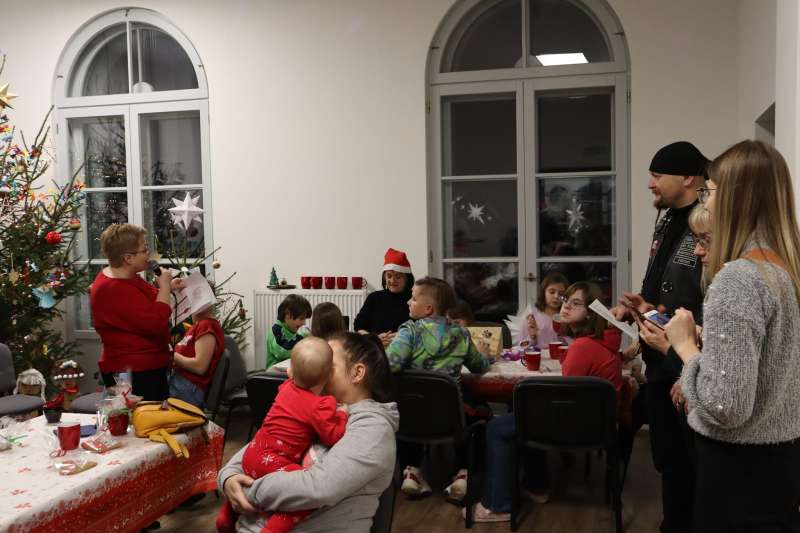 Był dworzec, jest miejsce dla mieszkańców Bartoszyc