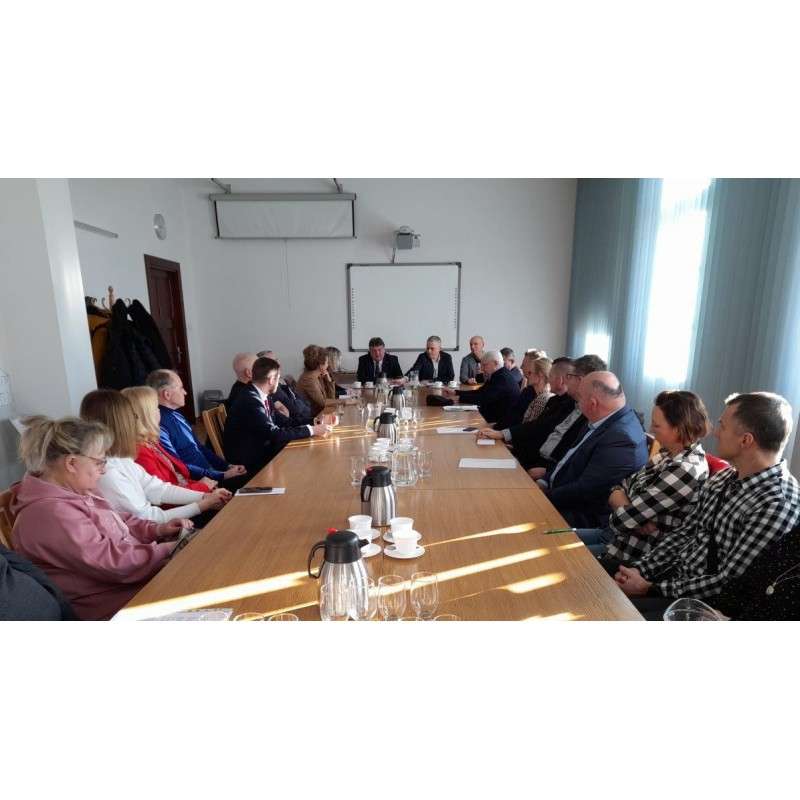 Miasto Elbląg wspiera kluby sportowe