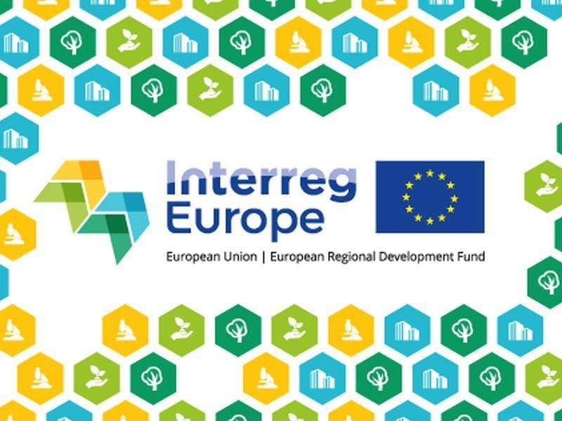 Kolejny nabór w Interreg Europa 2021-2027