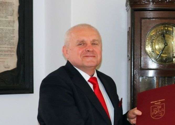 Nikogo nie pozostawiamy bez pomocy