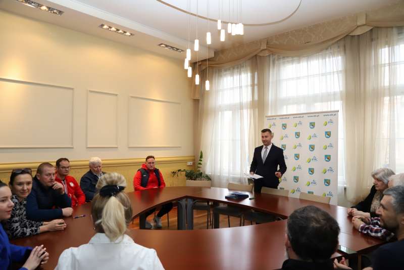 Granty dla organizacji pozarządowych z Ełku