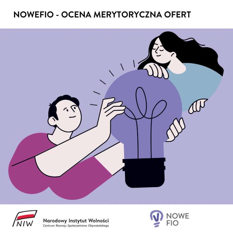 NOWE FIO edycja 2023 – kto wygrał konkurs?