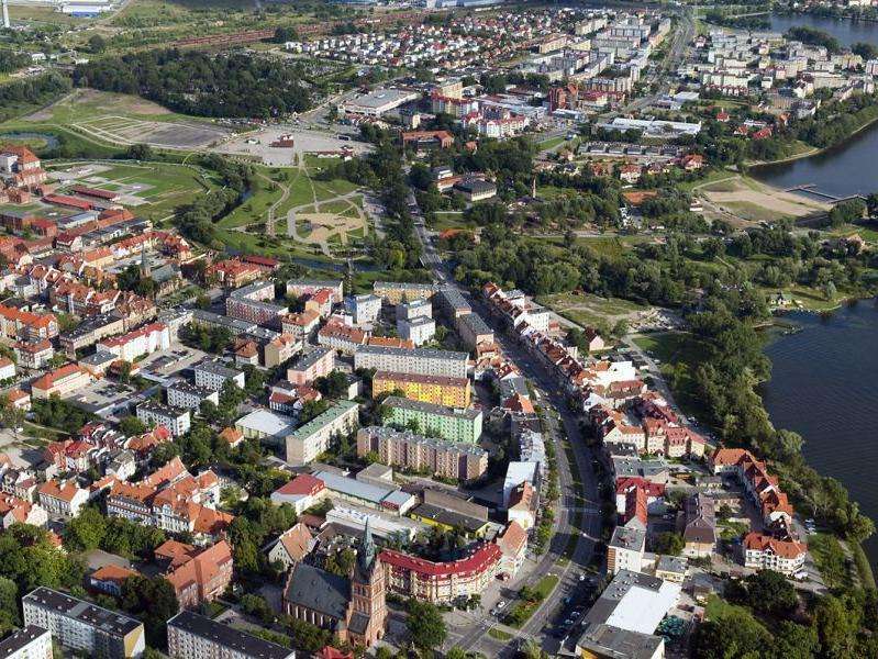 Konsultacje społeczne – ZIT MOF Ełk