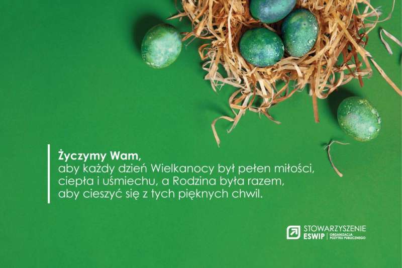 Radosnych Świąt!