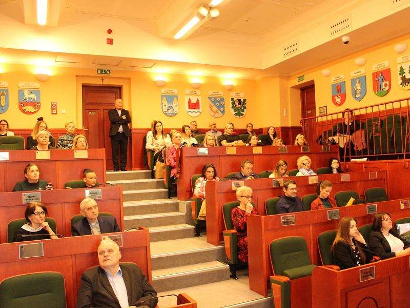 Koordynatorzy o XXV Warmińsko-Mazurskich Dniach Rodziny