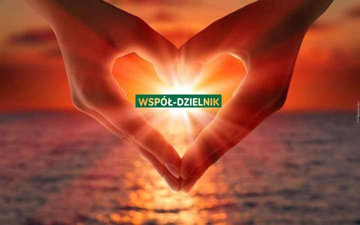 WSPÓŁ-DZIAŁAJ razem z nimi