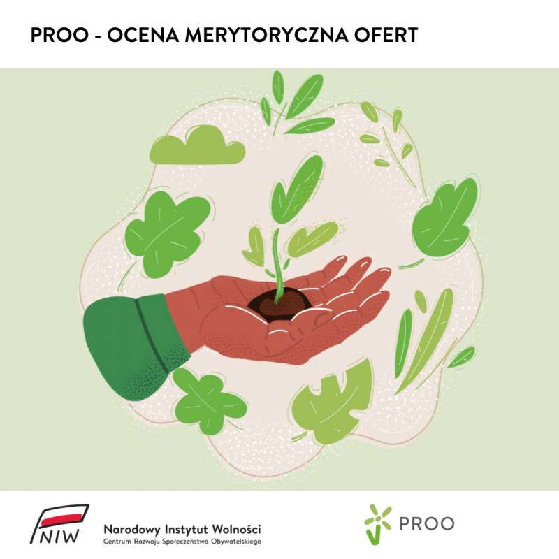 Prawie 1,5 mln zł dla organizacji z Warmii i Mazur