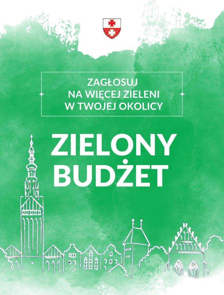 Zielony Budżet - rozpoczęło się głosowani