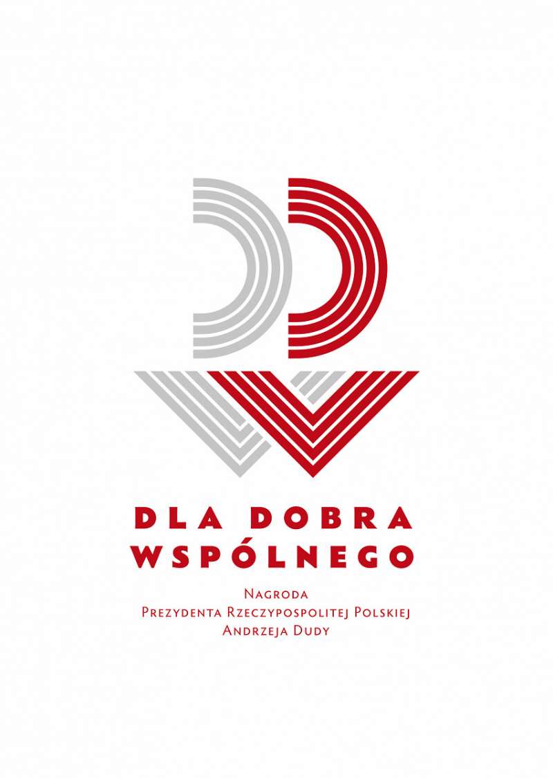 Nagroda „Dla Dobra Wspólnego”