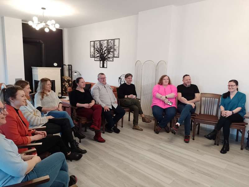 Szkoła Partycypacji Społecznej