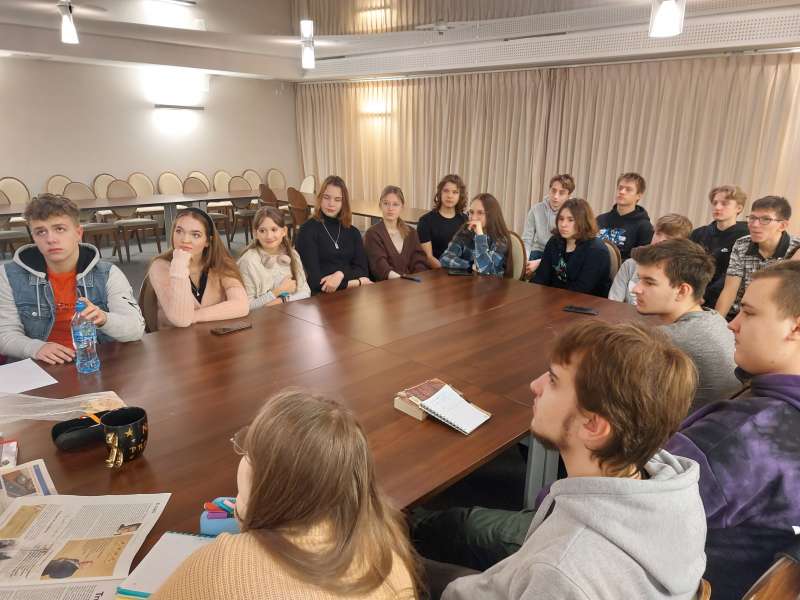 Wspólnym głosem w szkołach