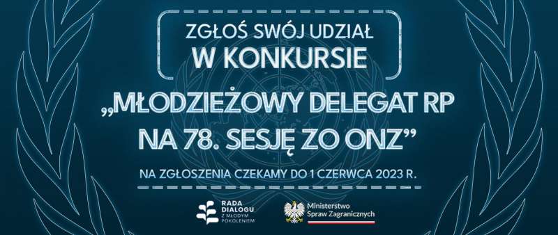 Kto pojedzie na sesję ONZ?