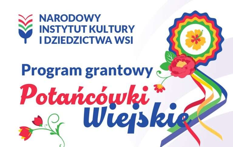 Kto zorganizuje potańcówki wiejskie?