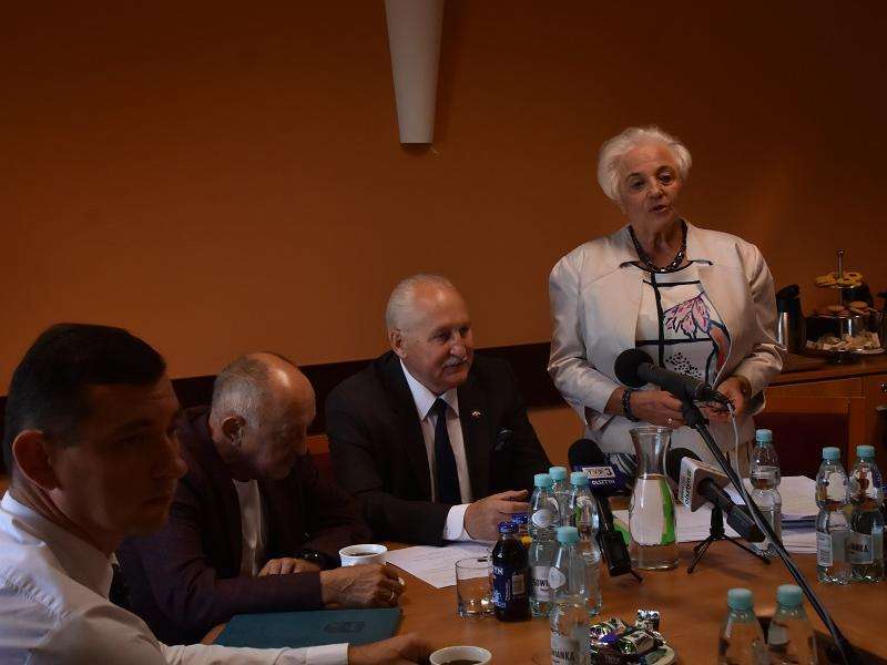 Nie przestają pomagać uchodźcom z Ukrainy