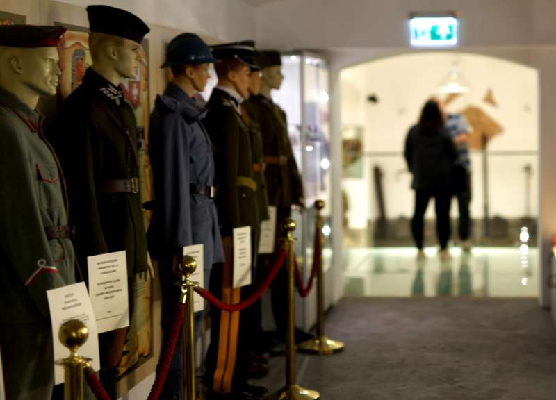 Muzeum Przemysłu i Techniki w Elblągu?