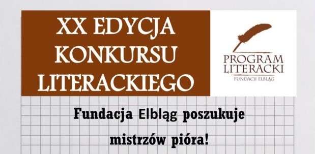 Poszukiwani mistrzowie pióra