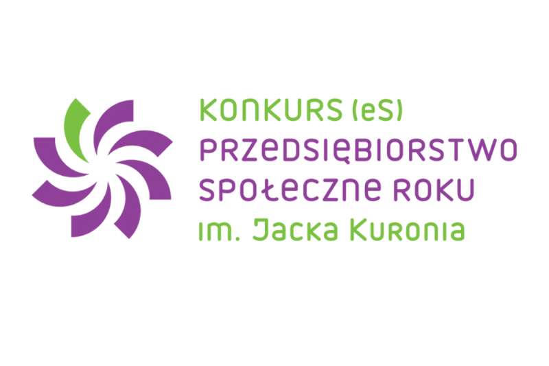 12. edycja Konkursu na Najlepsze Przedsiębiorstwo Społeczne Roku