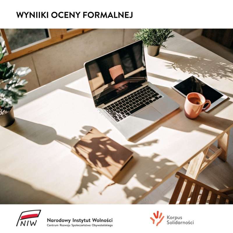 WOW w NGO – które wnioski oceniono pozytywnie?