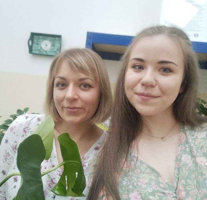 Dają kwiatom drugie życie