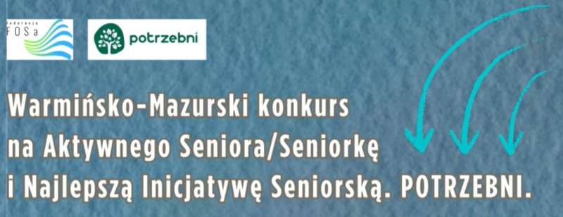 Potrzebni są wśród nas