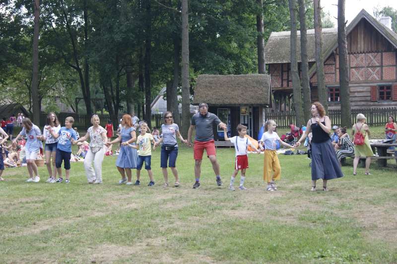 Amitié… czyli przyjaźń
