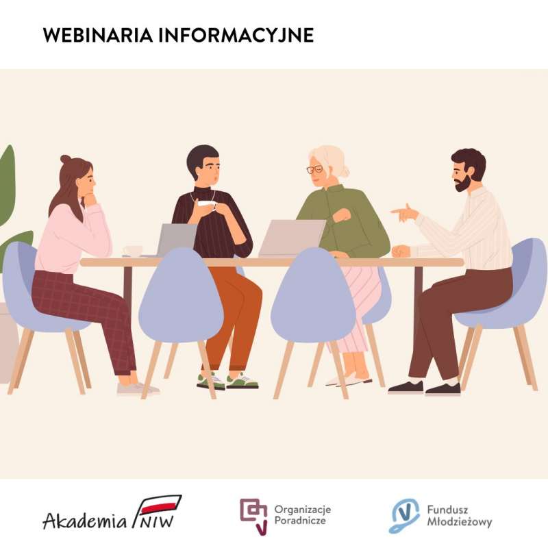 Nabór wniosków – NIW tłumaczy