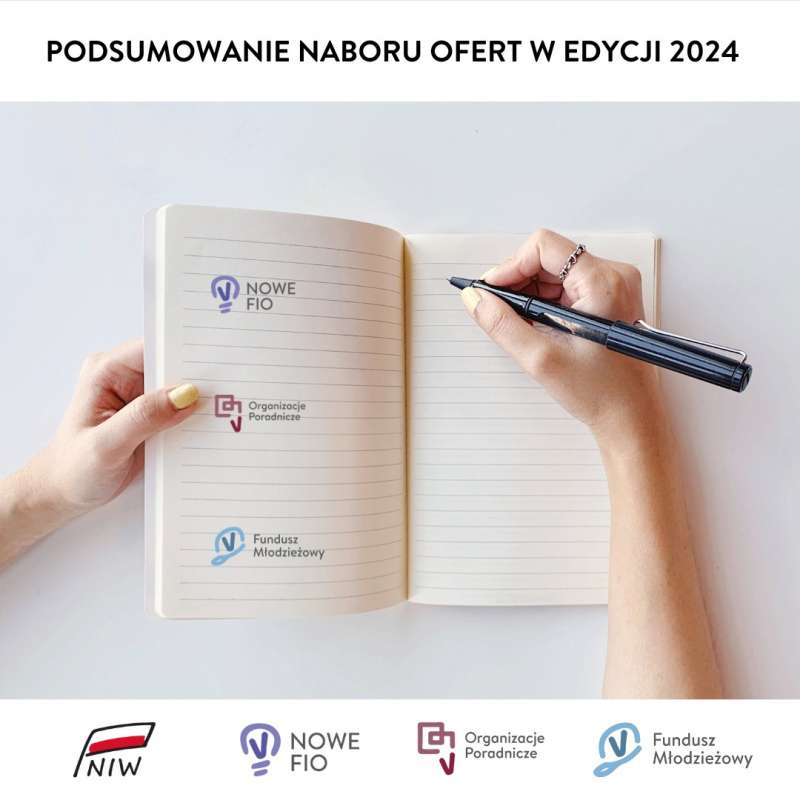 Czekamy na ocenę formalną