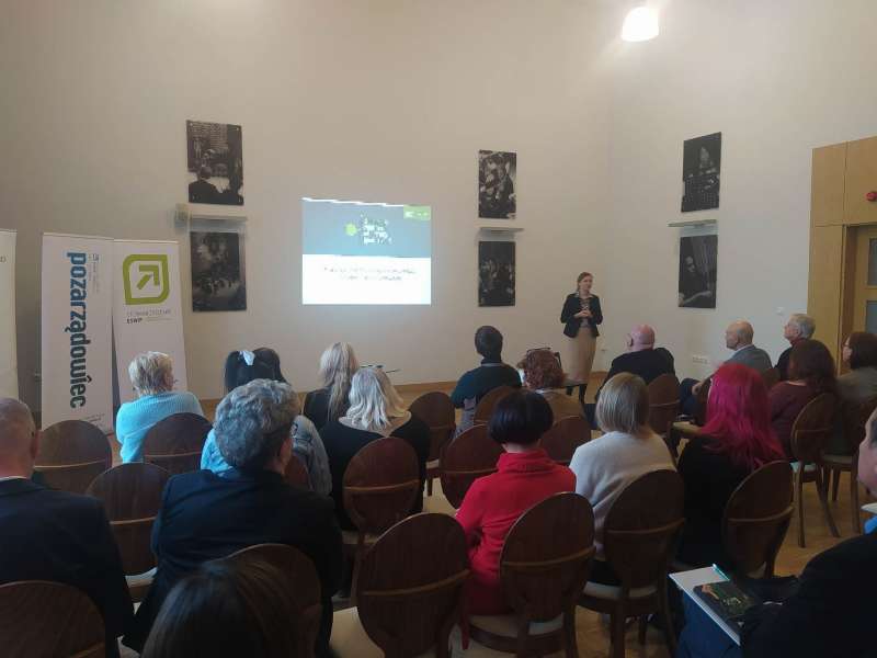 Przed nami XVI Elbląska Konferencja Ekonomii Społecznej