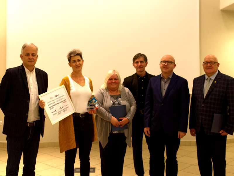 Konferencja plenarna i rozstrzygnięcie konkursu