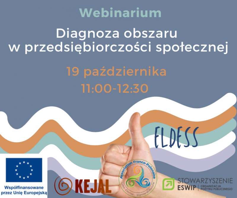 Ostatnie webinarium polsko-francuskie