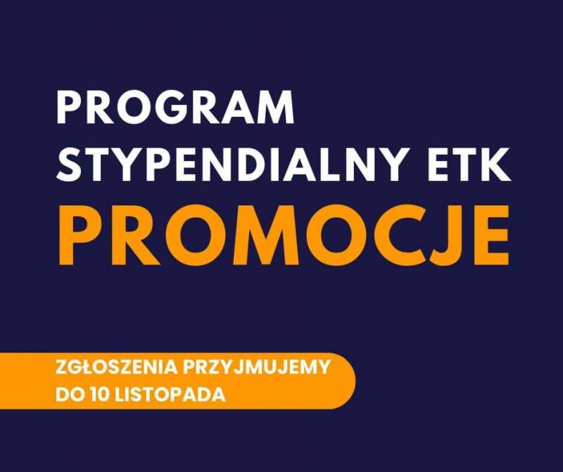 Przed nami kolejna edycja „Promocji”