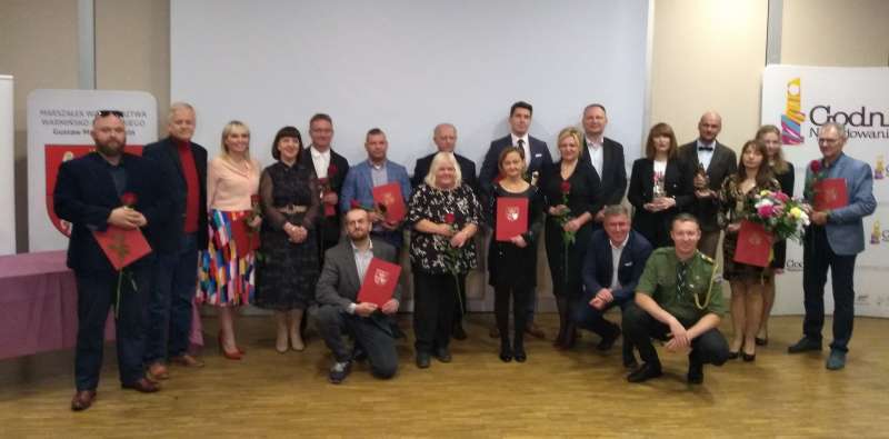 Godni Naśladowania: znamy nominowanych