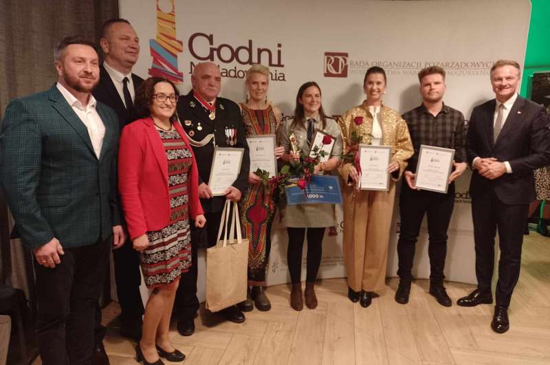 Poznaj Godnych Naśladowania XX edycji konkursu