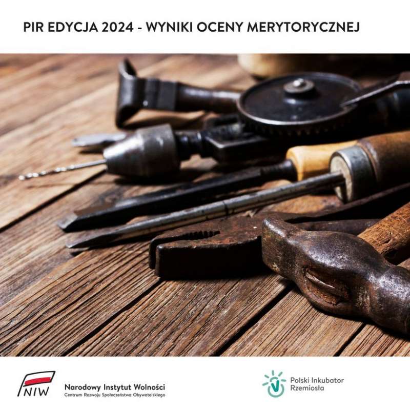 Wyniki konkursu. Kto otrzyma dofinansowanie?