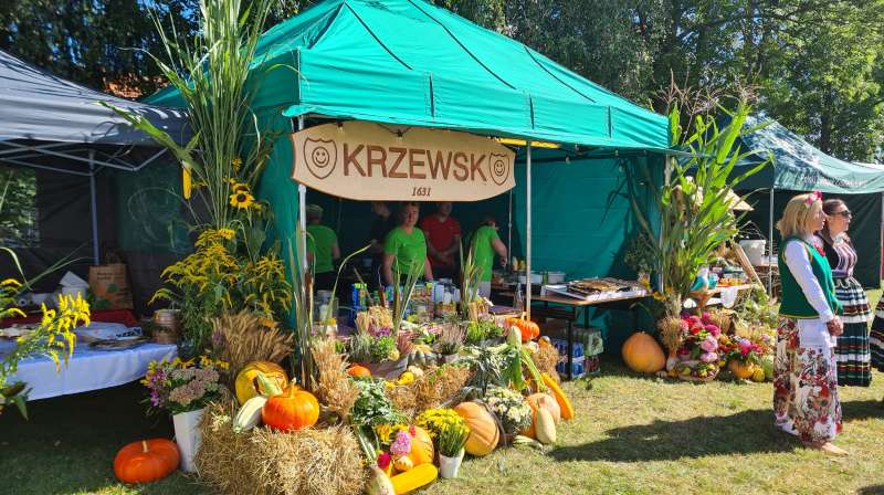 Chcemy zintegrować naszą małą ojczyznę