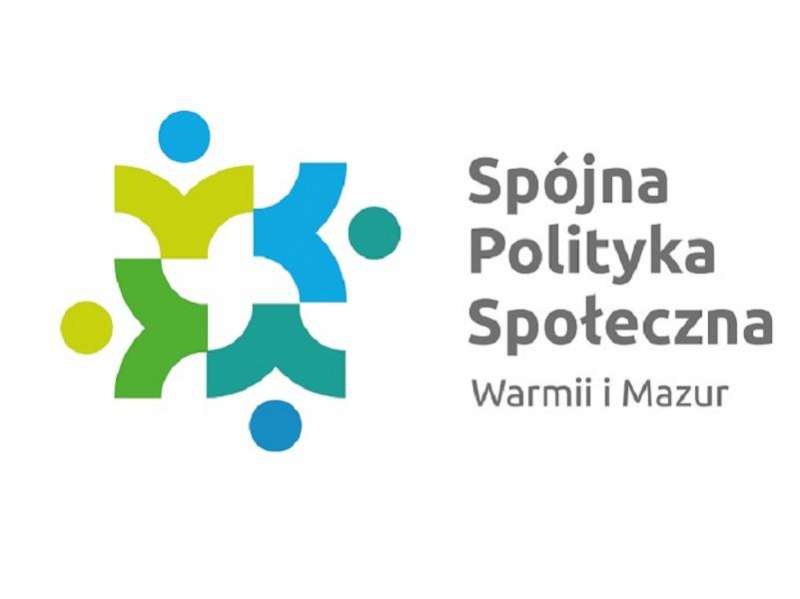 O włączeniu społecznym na Warmii i Mazurach