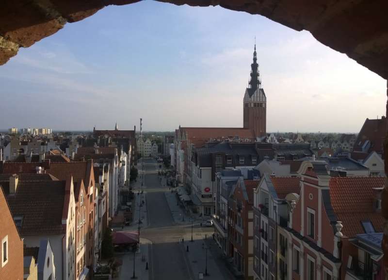 Konsultacje społeczne w sprawie Komitetu Rewitalizacji