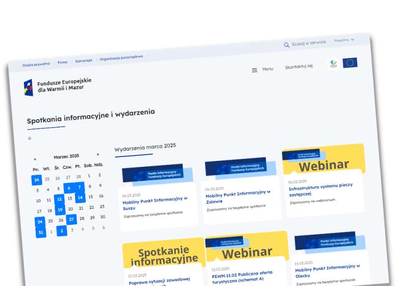 Szkolenia dla organizacji pozarządowych