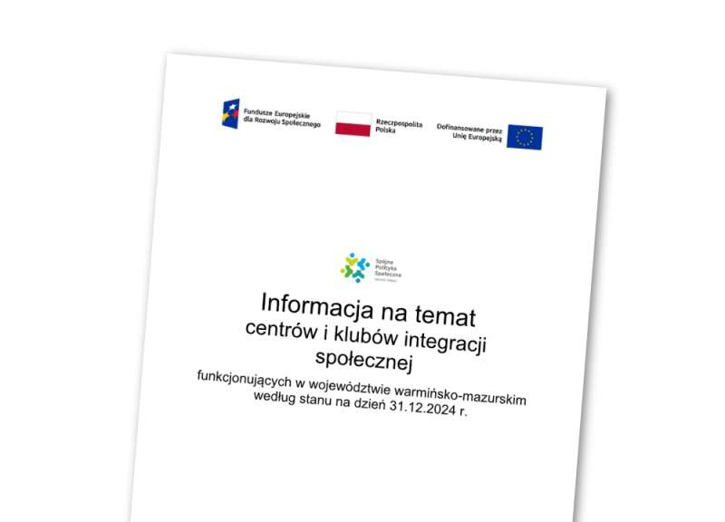 Informacja na temat CIS i KIS w 2024 r.