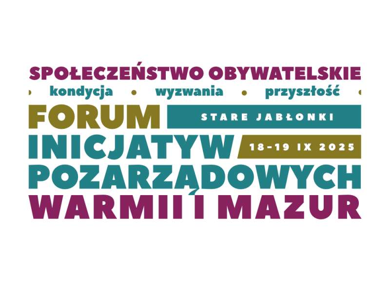 Forum Inicjatyw Pozarządowych Warmii i Mazur