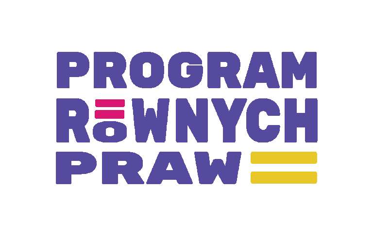 Granty z Programu Równych Praw Fundacji Batorego