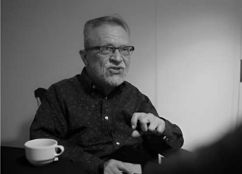 Zmarł Marek Skaskiewicz