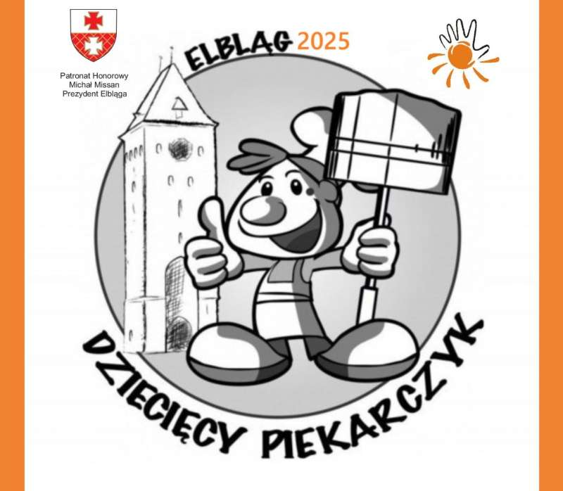 Konkurs "Dziecięcy Piekarczyk" dla organizacji na rzecz dzieci i młodzieży