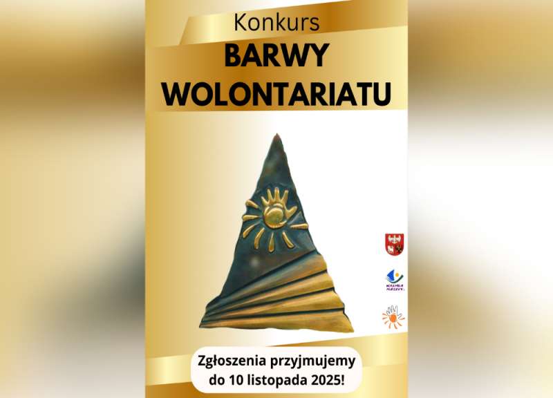 25. edycja "Barw Wolontariatu"